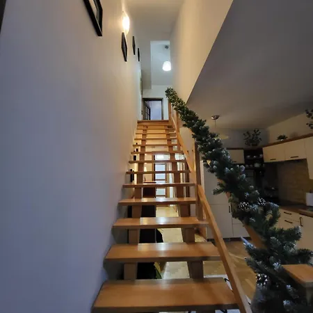 Kochanowskiego 12 Krakov Exteriér fotografie
