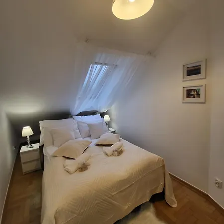 Kochanowskiego 12 Krakov Exteriér fotografie