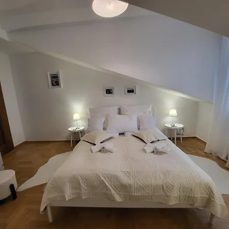 Kochanowskiego 12 Krakov Exteriér fotografie
