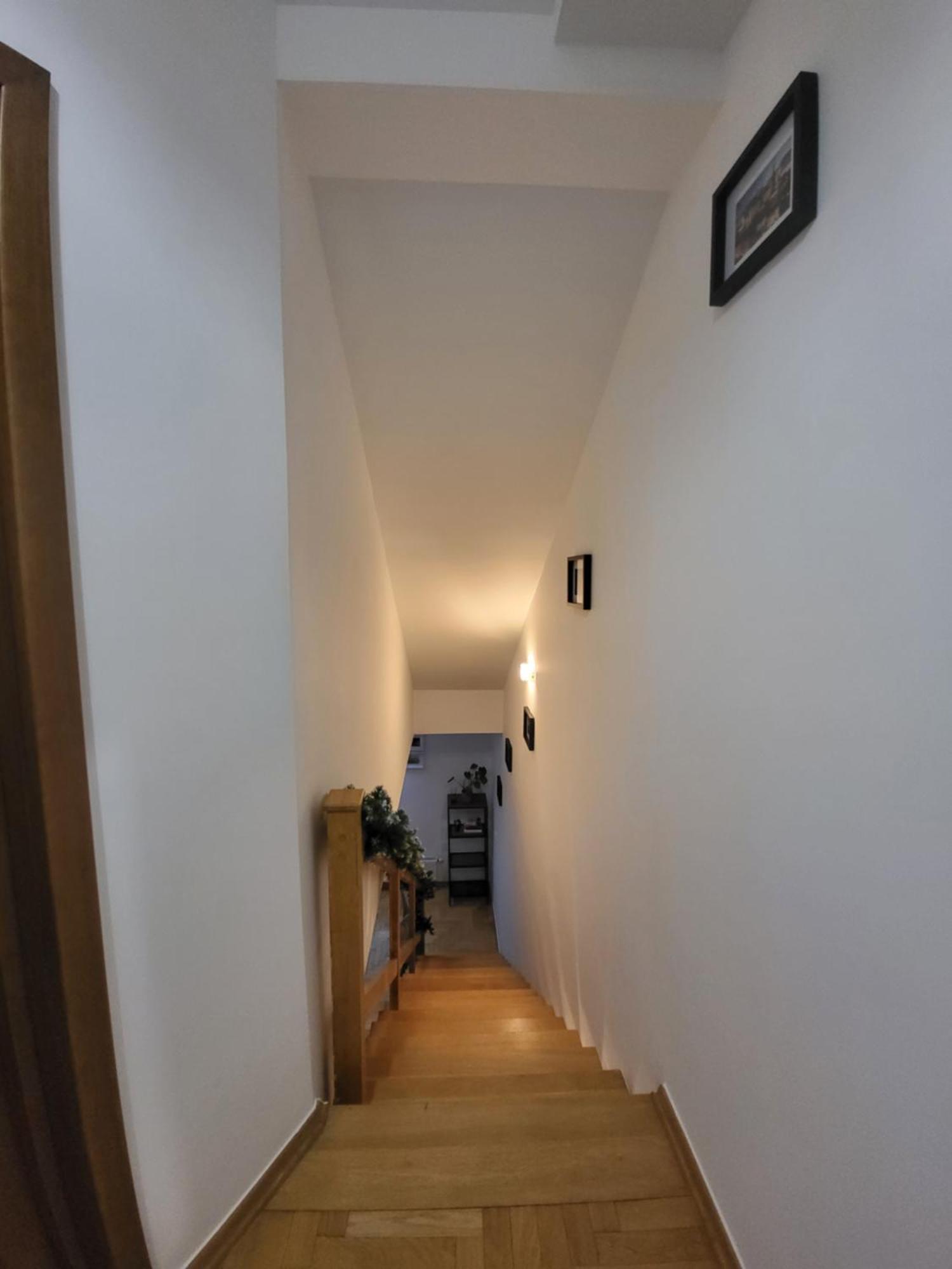 Apartmán Kochanowskiego 12