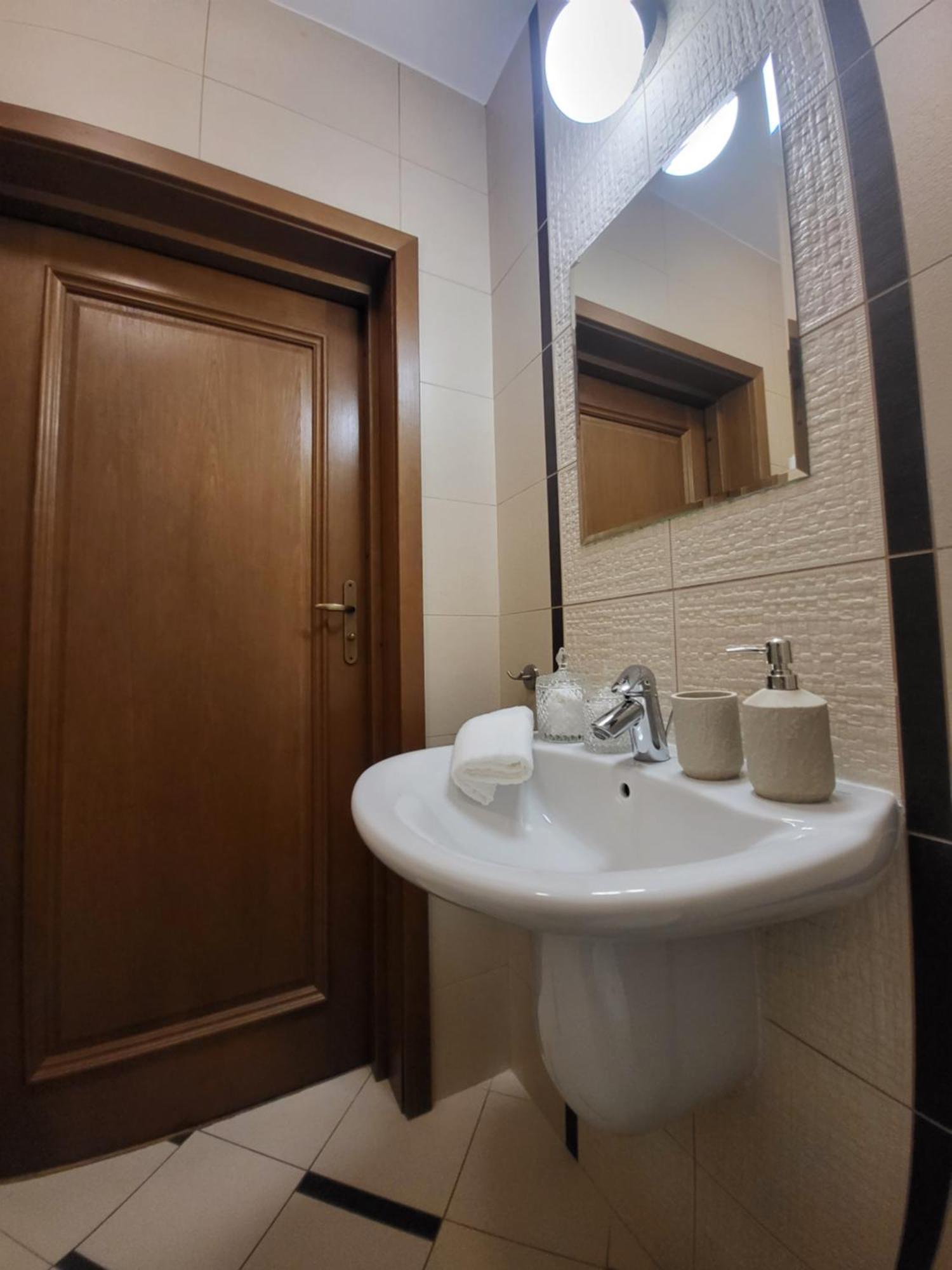 Apartmán Kochanowskiego 12