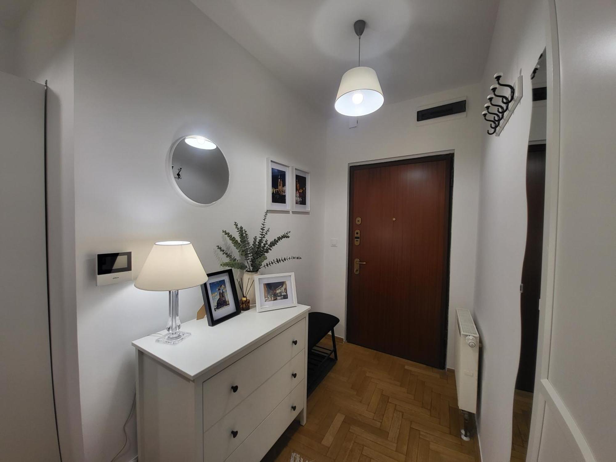 Kochanowskiego 12 Apartmán