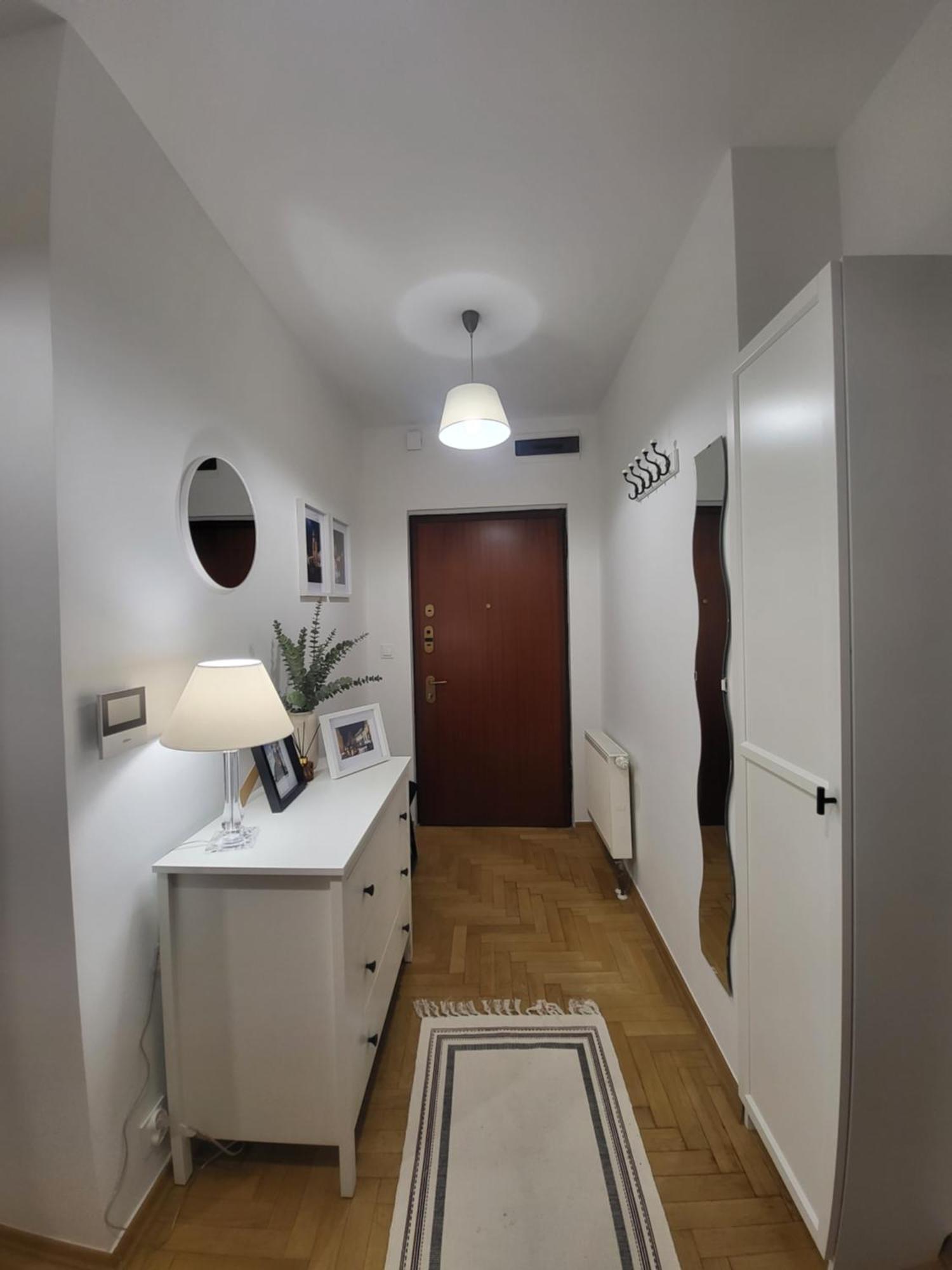 Apartmán Kochanowskiego 12 *