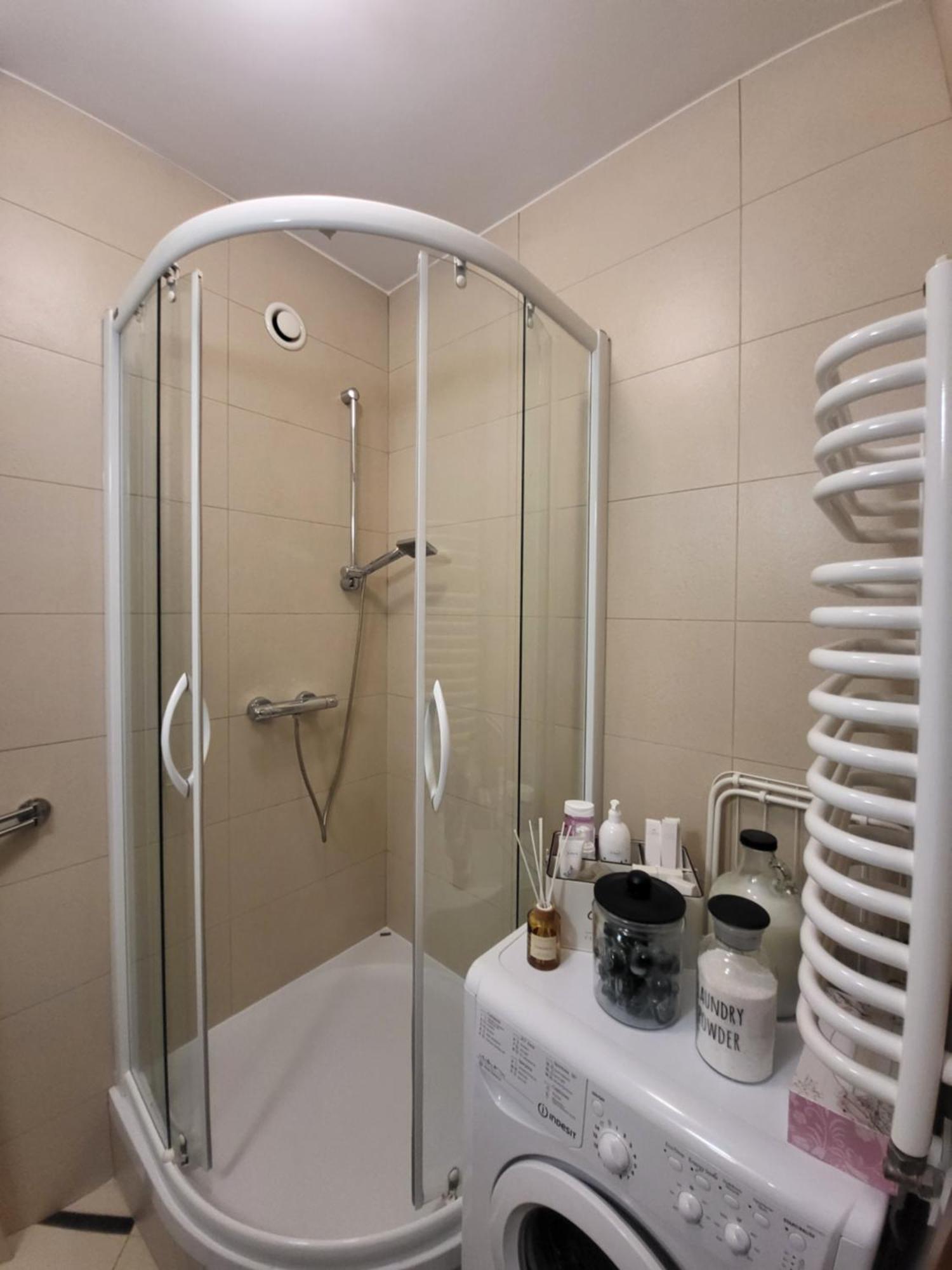 Kochanowskiego 12 Apartmán *